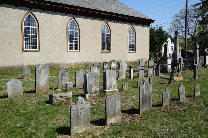 Plant, Property, Window, Cemetery