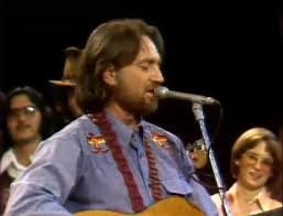 Willie Nelson's performance on October 17, 1974 became the pilot episode of Austin City Limits 