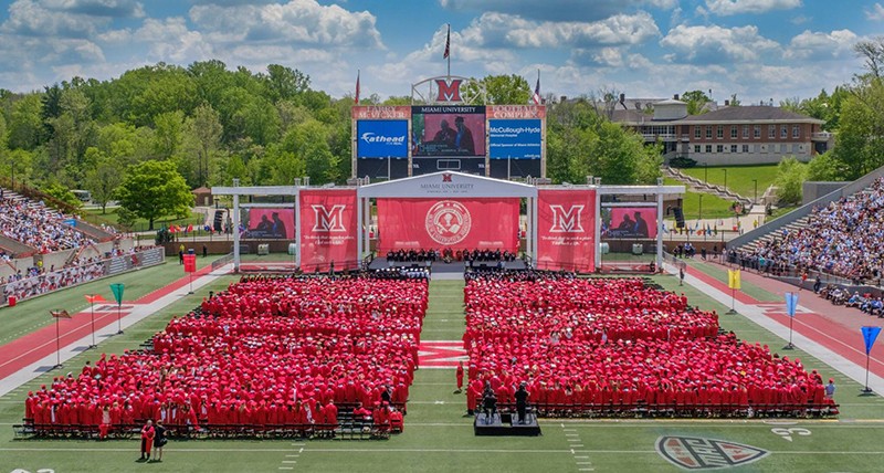 2018 Graduation