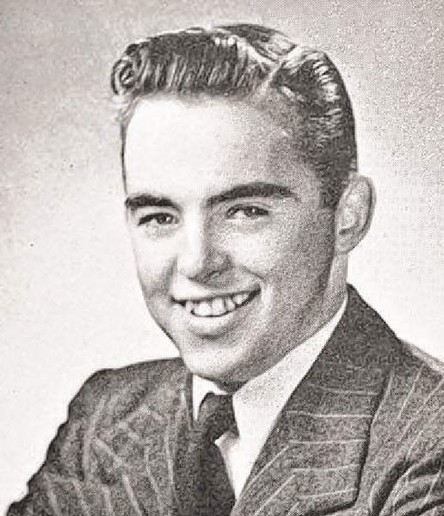 Kenneth E. Taylor High School Picture