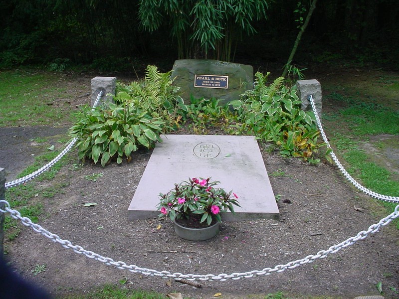 Gravesite