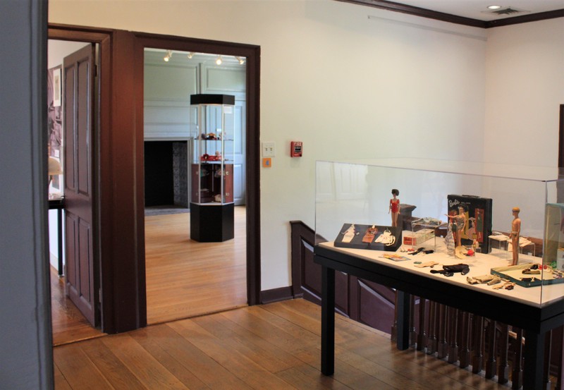 Central Hall (2nd Floor)