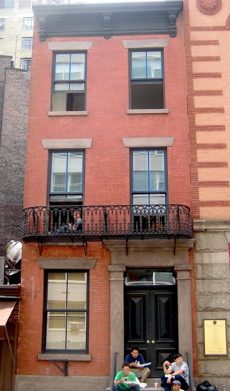 Building, Window, Property, Photograph