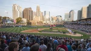 Crowd, Nature, Sport venue, Grass