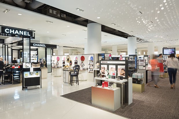 Nordstrom Flagship Store - Clio