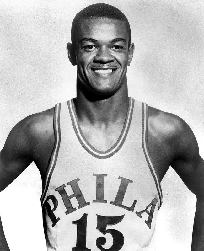 Hal Greer