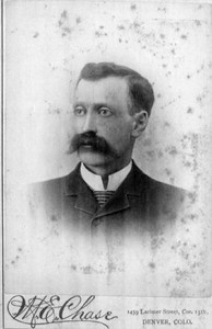 Born in 1858, George H. Parker was the original owner of the Parker-Fensen mansion. After being convicted of embezzlement, he spent a year in jail to then be pardoned by the Washington State governor. After dying in a fishing accident, Parker’s residence was given to his wife who later sold it. 