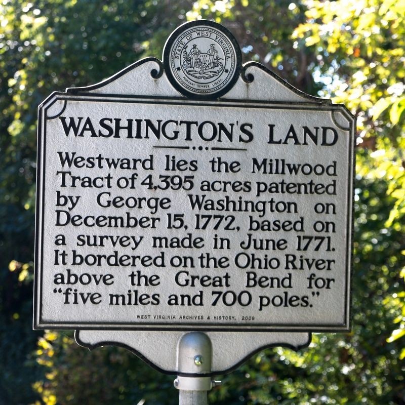 Landmark