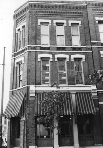 Building, Daytime, Property, Window