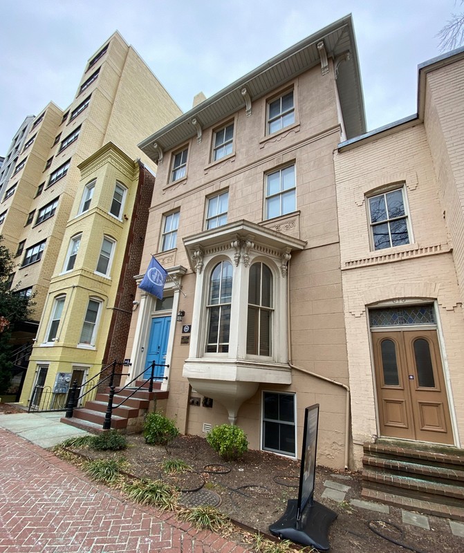 Building, Sky, Window, Property