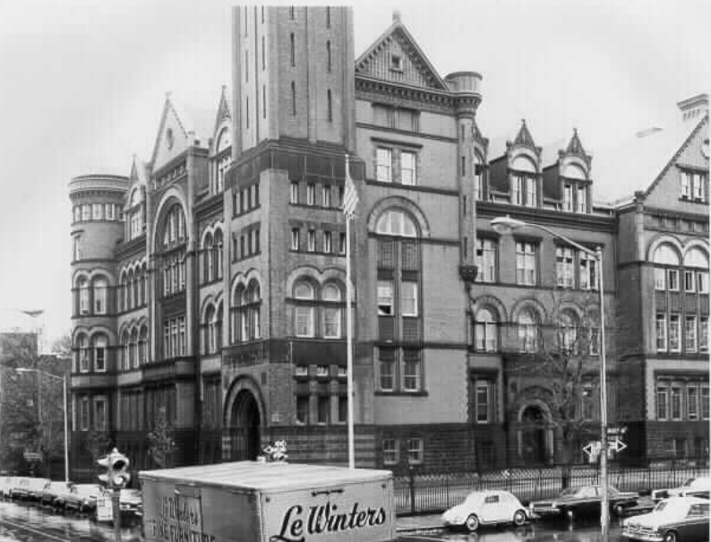 Window, Property, Building, White