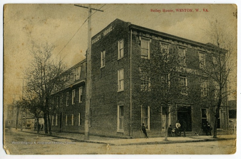 Building, Window, House, Rectangle