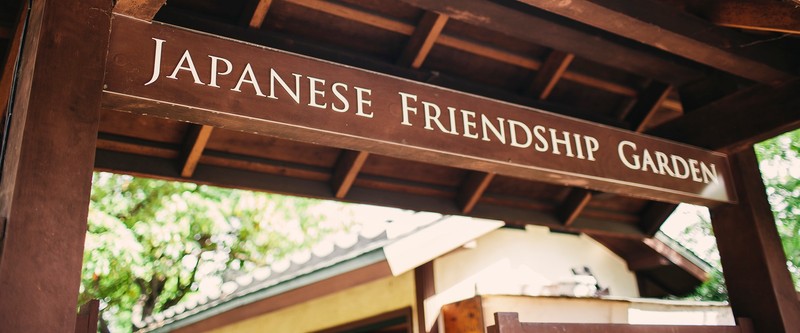 Wood, Building, Font, Signage