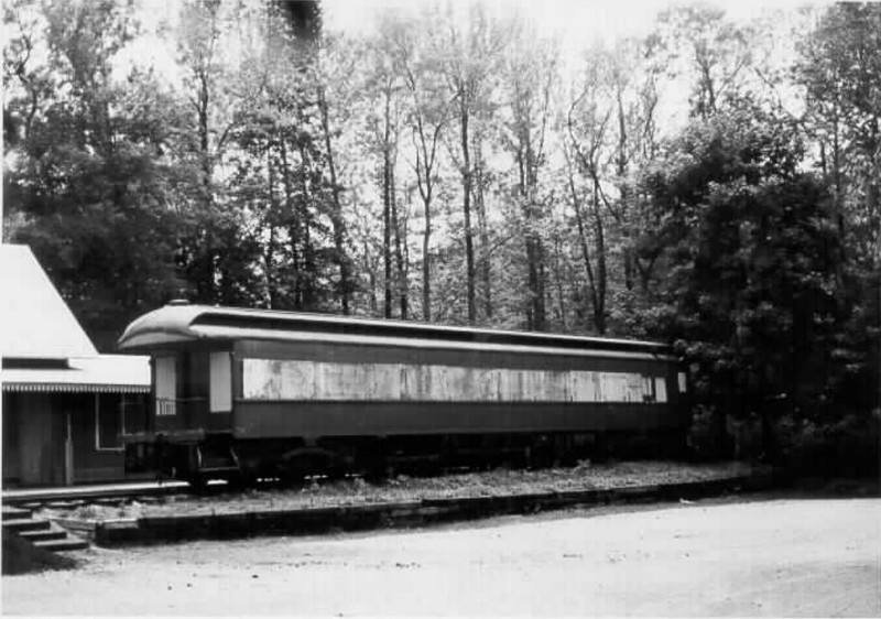 Train, Plant, Building, Rolling stock