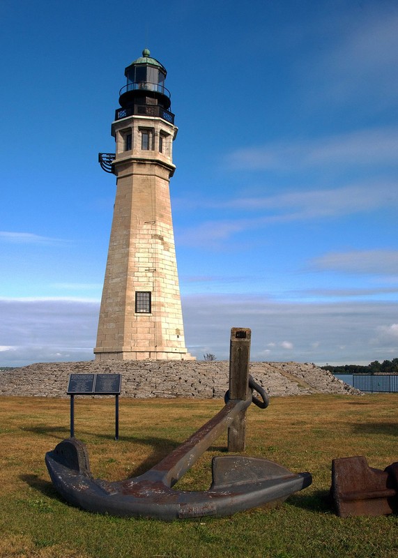 Sky, Lighthouse, Cloud, Building