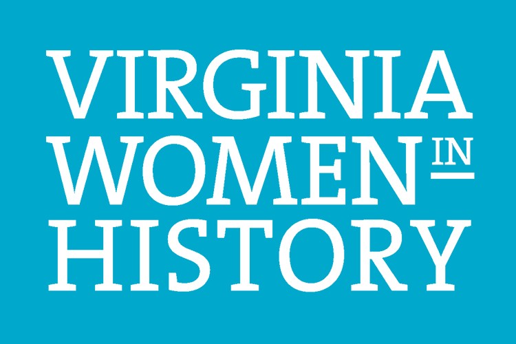 The Library of Virginia honored Lila Meade Valentine as one of its Virginia Women in History in 2020. 