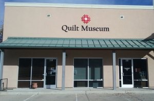 Quilt Museum