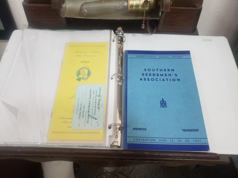 Southern Seedsmen's Association