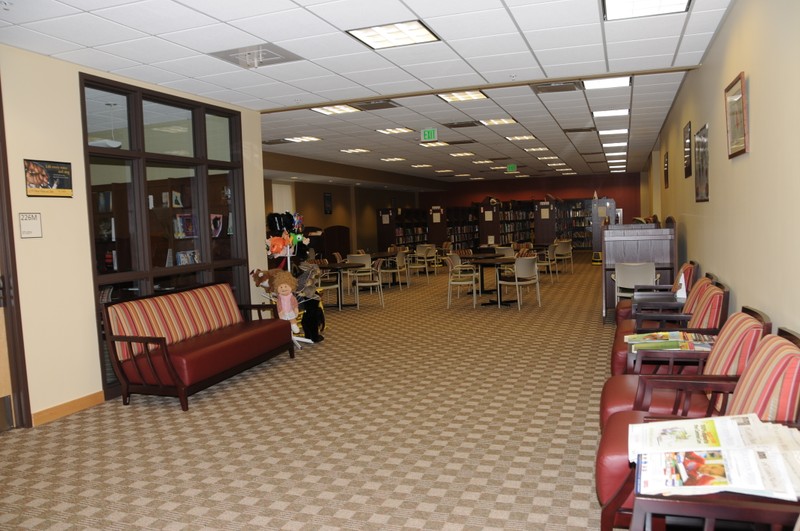 Curriculum Resource Center, 2013