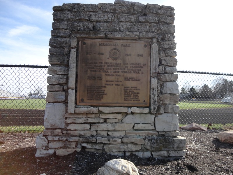 Memorial, Headstone, Historic site, Wall