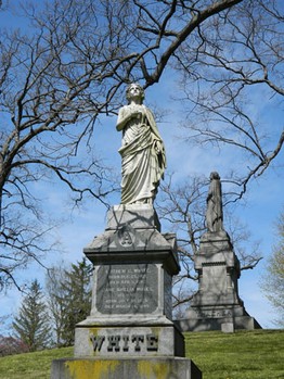 Statue, Monument, Landmark, Memorial