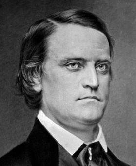 John C Breckinridge