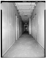 Whitescarver Hallway 