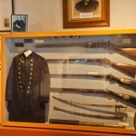 The Tools of the Trade: Carson's U.S. Army Coat and Weaponry