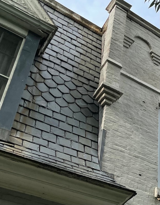 Window, Building, Wood, Brickwork