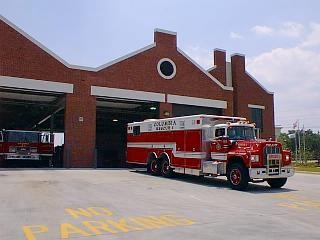 The museum was established in 1996 and is located in the department's headquarters building.