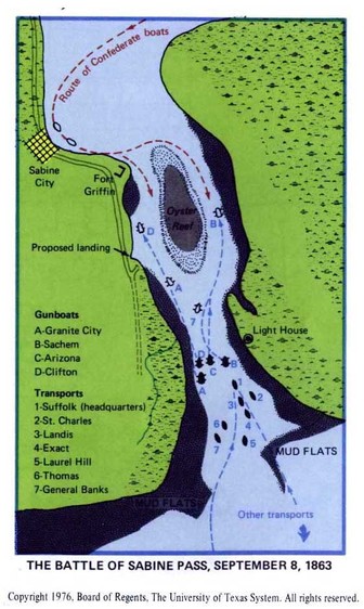 Map of the pass                      