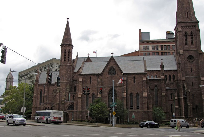 2010 Photo of St. Paul's Cathedral