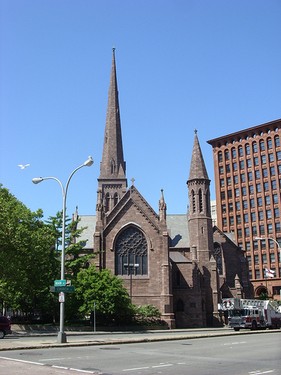 2009 Photo of St. Paul's Cathedral