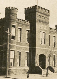 Historic BHMVA