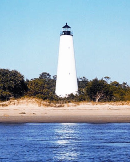 Georgetown Lighthouse