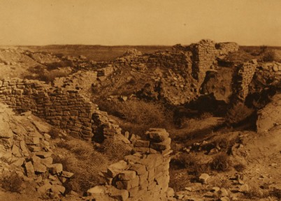 The Hawikku Ruins