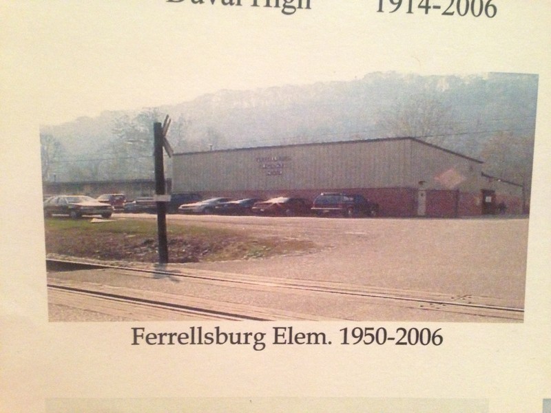 Ferrelsburg Elementary