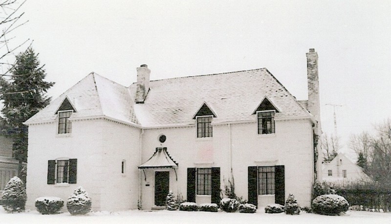 301 Glendale Ave. C 1930