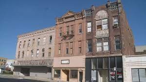 Building, Sky, Window, Facade