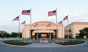 The museum includes a variety of permanent and rotating exhibits drawn from the museum's holdings of over 100,000 artifacts and two million photographs.