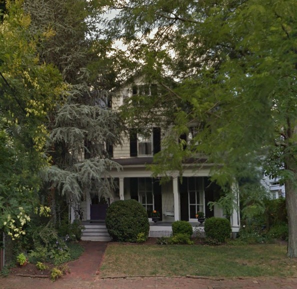 Plant, Property, Window, Building