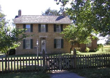 The home was listed on the National Register of Historic Places in 1986.