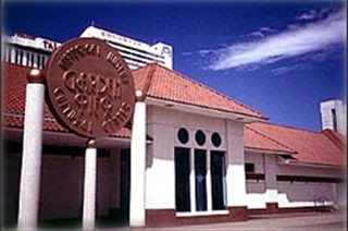 The Atlantic City Historical Museum shares the history of the City by the Sea