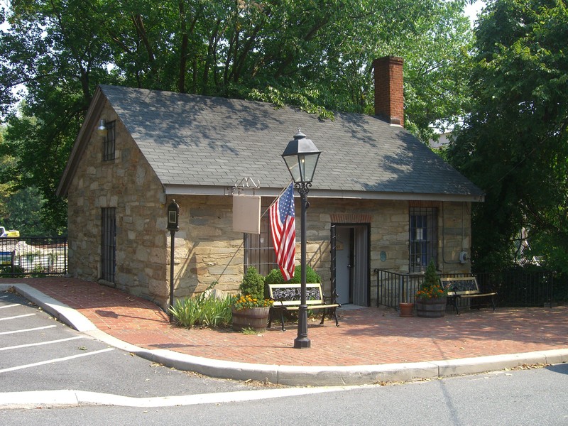 The Mill House Museum