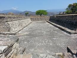 Ball Court