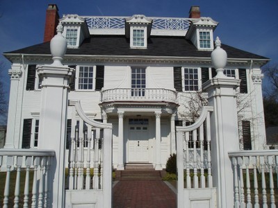 John Langdon House