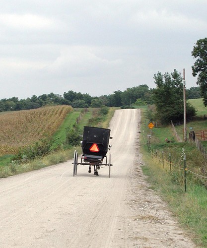 Kalona Historical Village