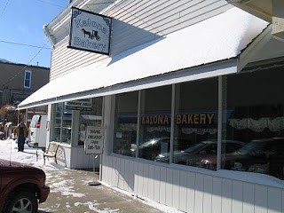 Kalona Bakery