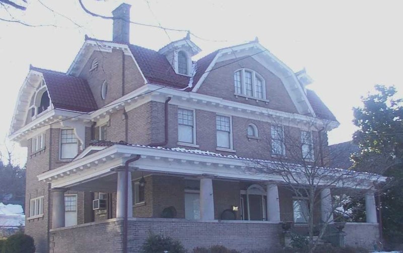 Weimer House
