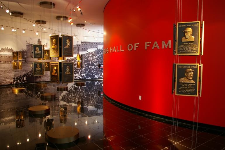 Reds HOF and Museum to host 1990 World Champions reunion